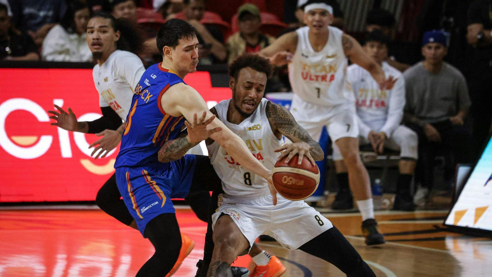 Bolick lauds The Beast